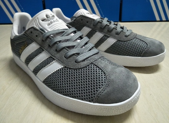 Adidas Skateboard Gazelle Men Shoes--006